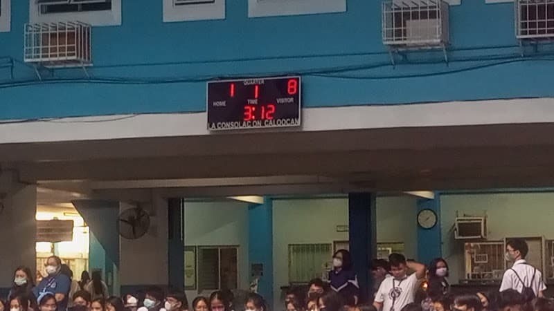 La Consolacion College Caloocan photo 5