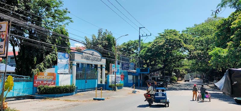 La Consolacion College Pasig photo 2