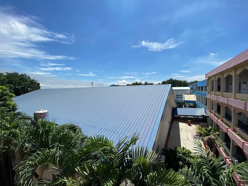 La Consolacion College Pasig photo 3