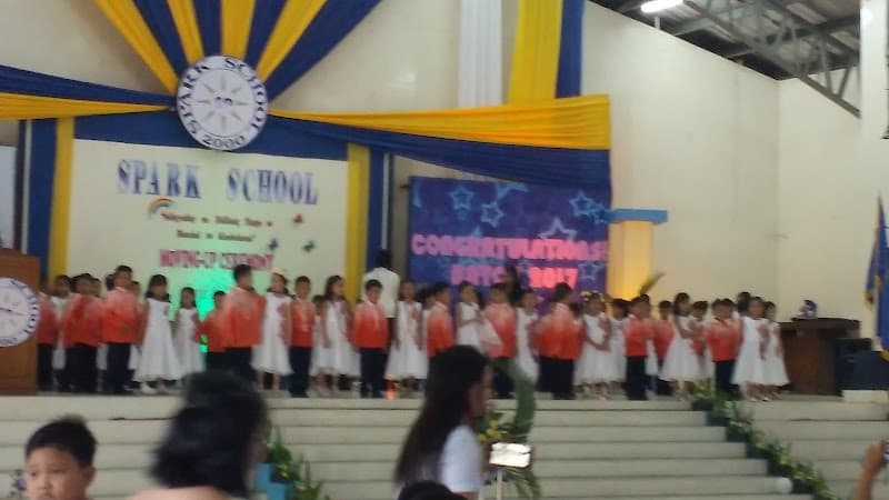 La Consolacion College Pasig photo 5