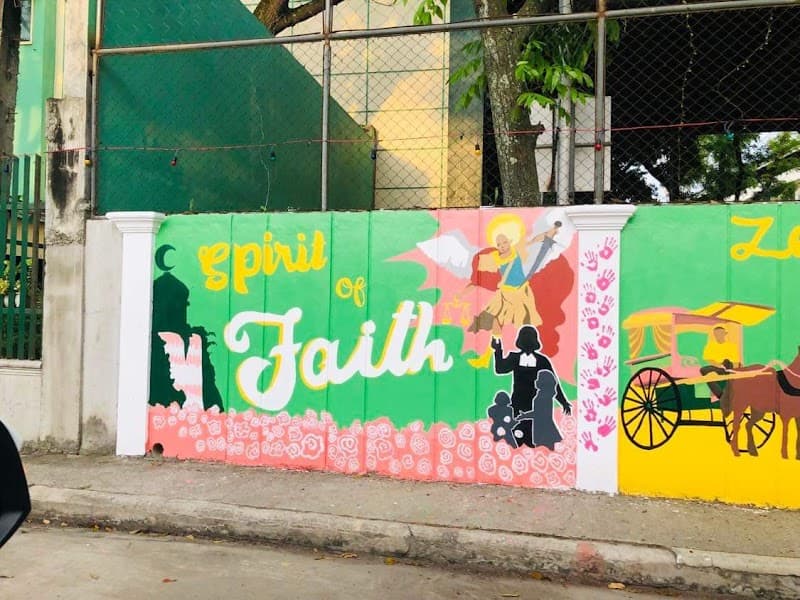 La Salle Academy photo 2