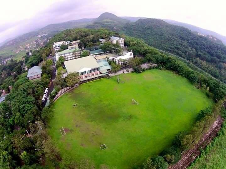 La Salle College Antipolo photo 1