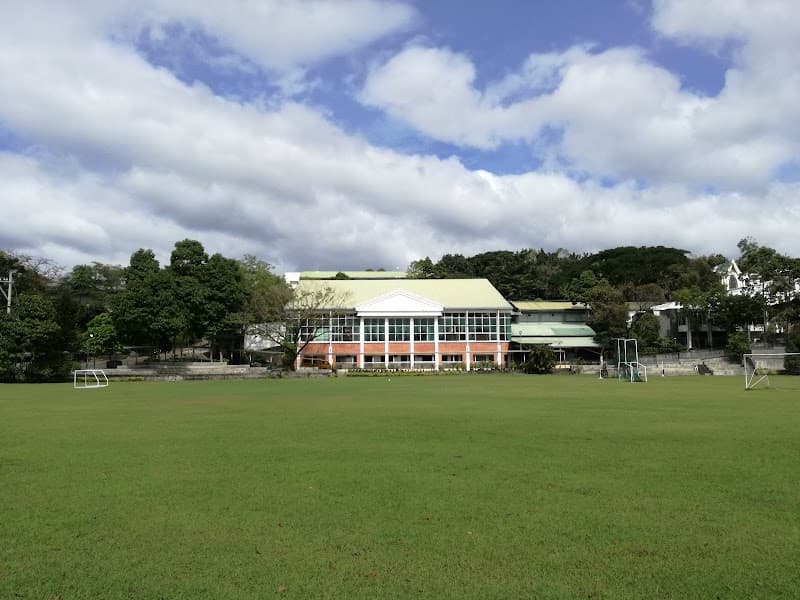 La Salle College Antipolo photo 2