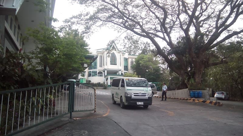 La Salle College Antipolo photo 3
