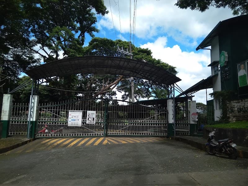 La Salle College Antipolo photo 4