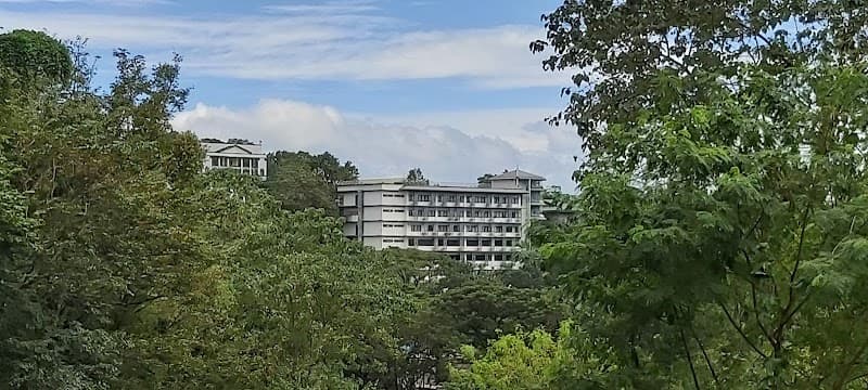 La Salle College Antipolo photo 5