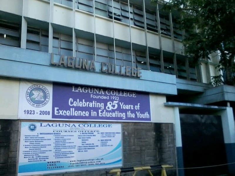 Laguna College photo 4