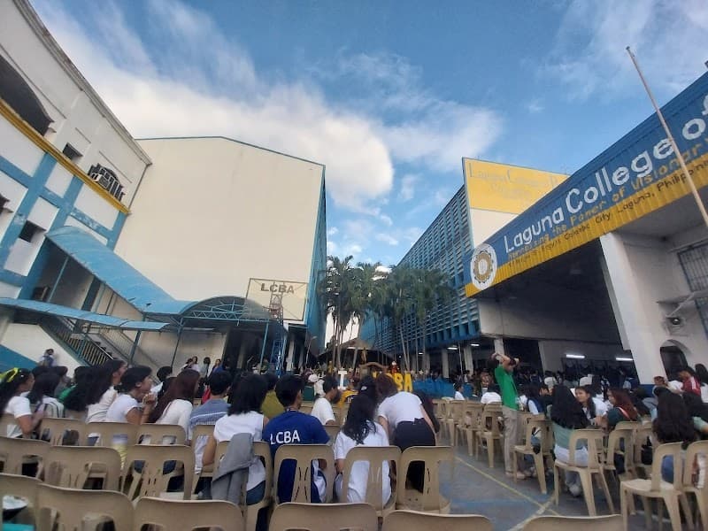 Laguna College Of Business And Arts photo 1
