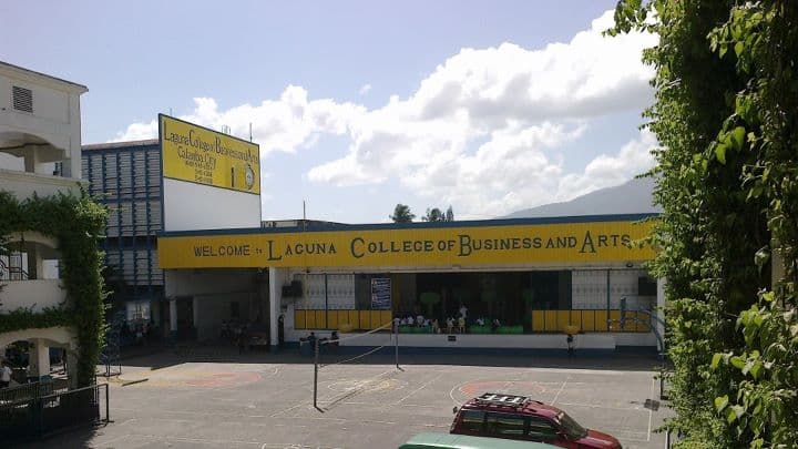 Laguna College Of Business And Arts photo 3