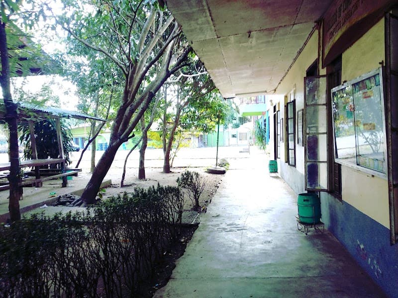 Laguna State Polytechnic University - San Pablo City photo 2