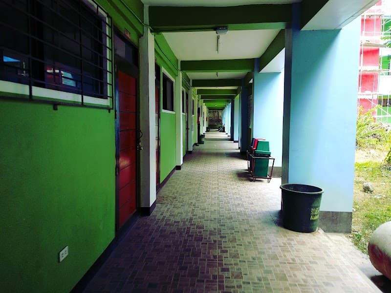 Laguna State Polytechnic University - San Pablo City photo 4