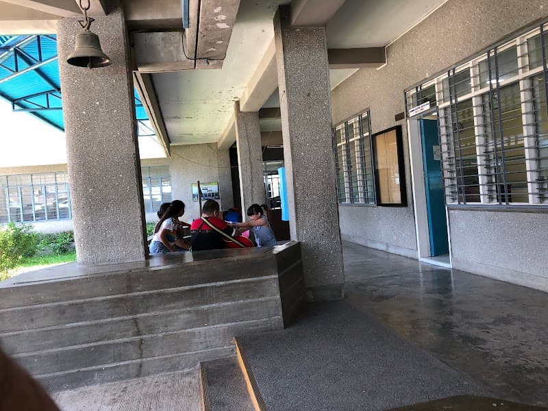 Lanao Chung Hua School photo 2