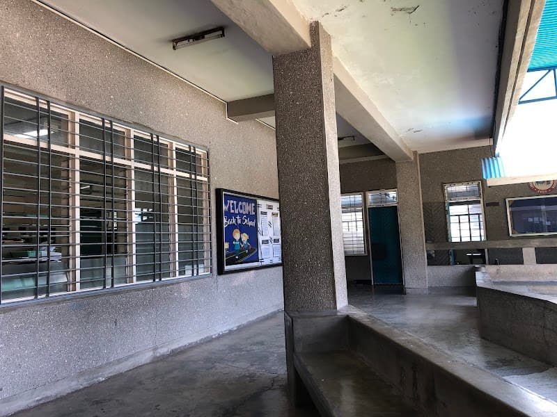 Lanao Chung Hua School photo 5