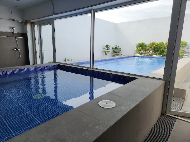 Lapulapu-Cebu International College photo 4