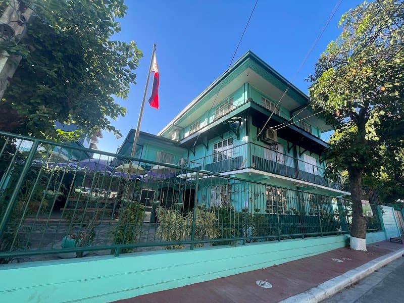 Las Piñas Montessori School photo 1