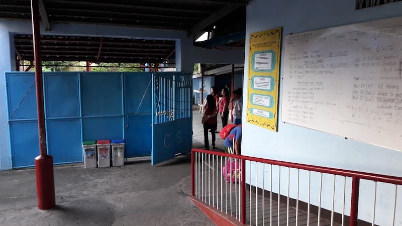 Legazpi Hope Christian School Inc. photo 1
