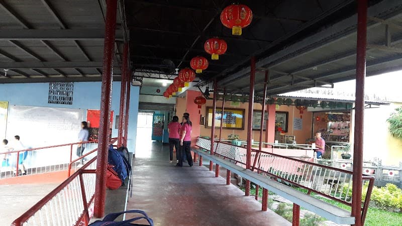 Legazpi Hope Christian School Inc. photo 3