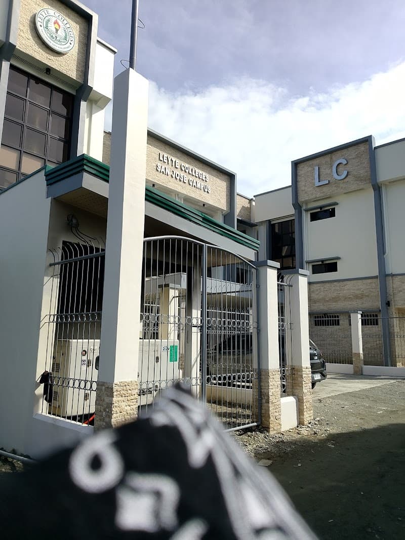 Leyte Colleges photo 2