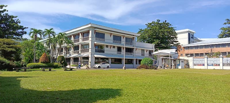 Leyte Normal University photo 4