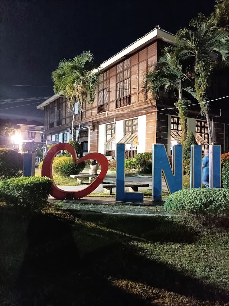 Leyte Normal University photo 5