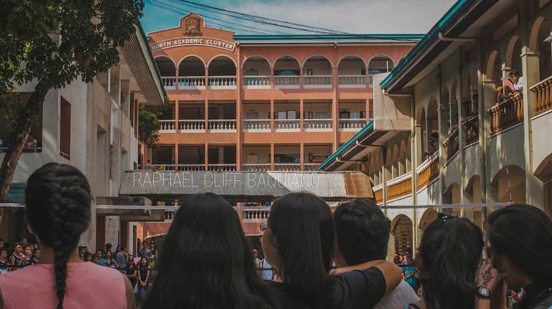 Liceo de Cagayan University - Main Campus photo 1
