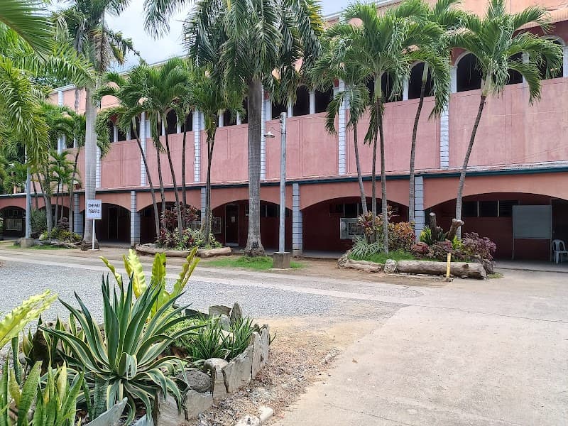 Liceo de Cagayan University - Main Campus photo 2