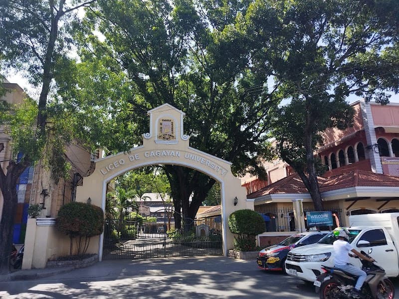 Liceo de Cagayan University - Main Campus photo 3