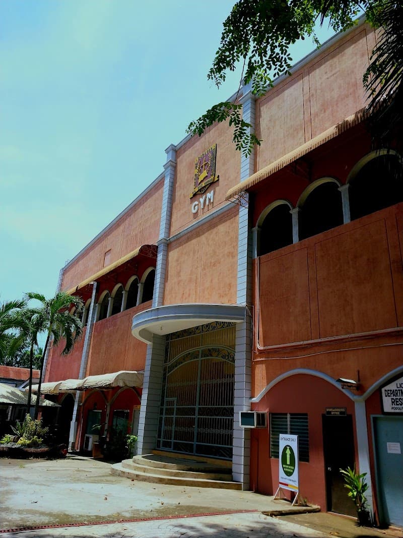 Liceo de Cagayan University - Main Campus photo 4