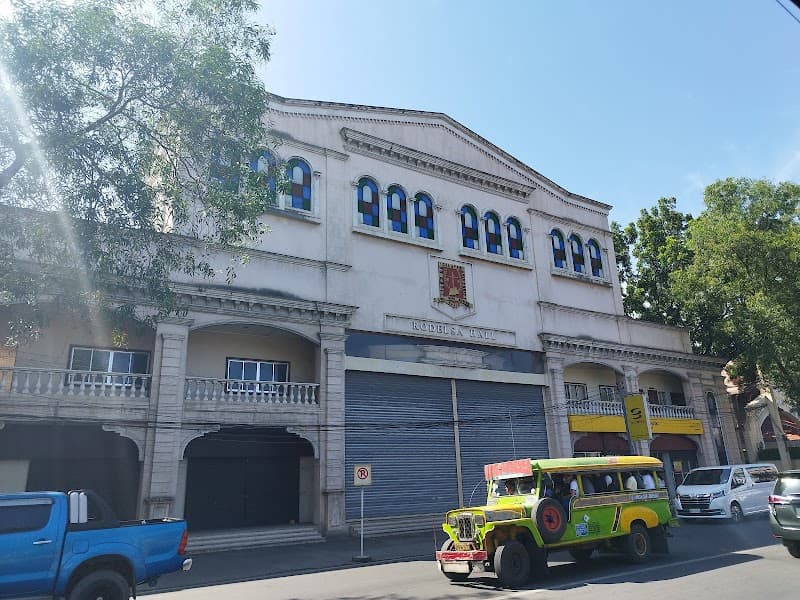 Liceo de Cagayan University - Main Campus photo 5