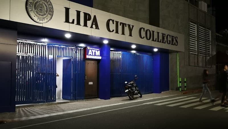Lipa City Colleges photo 2