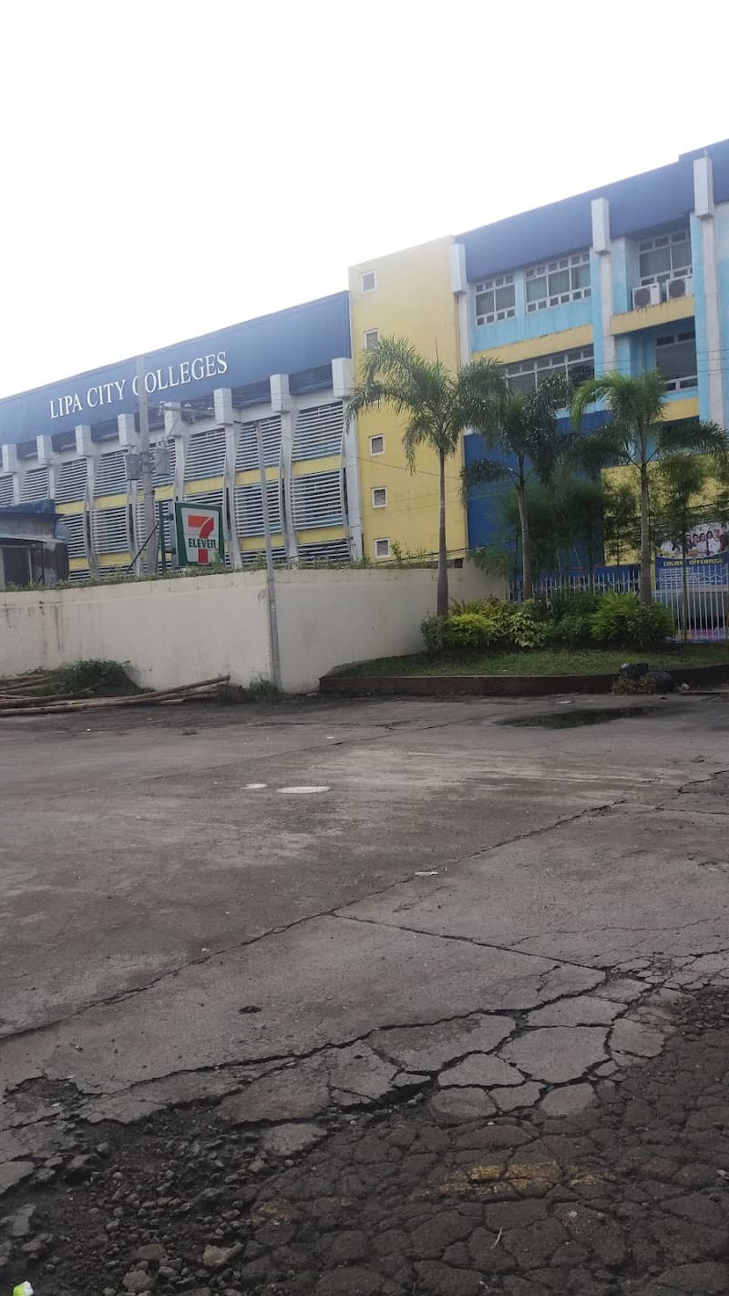 Lipa City Colleges photo 5