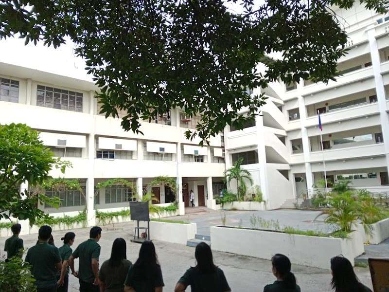 Lorma Colleges, Inc. photo 1