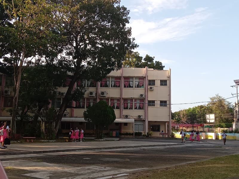 Lourdes College photo 1