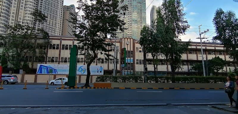 Lourdes School of Mandaluyong photo 3