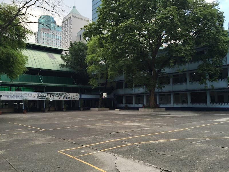 Lourdes School of Mandaluyong photo 5