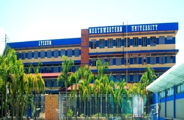 Lyceum-Northwestern University photo 2