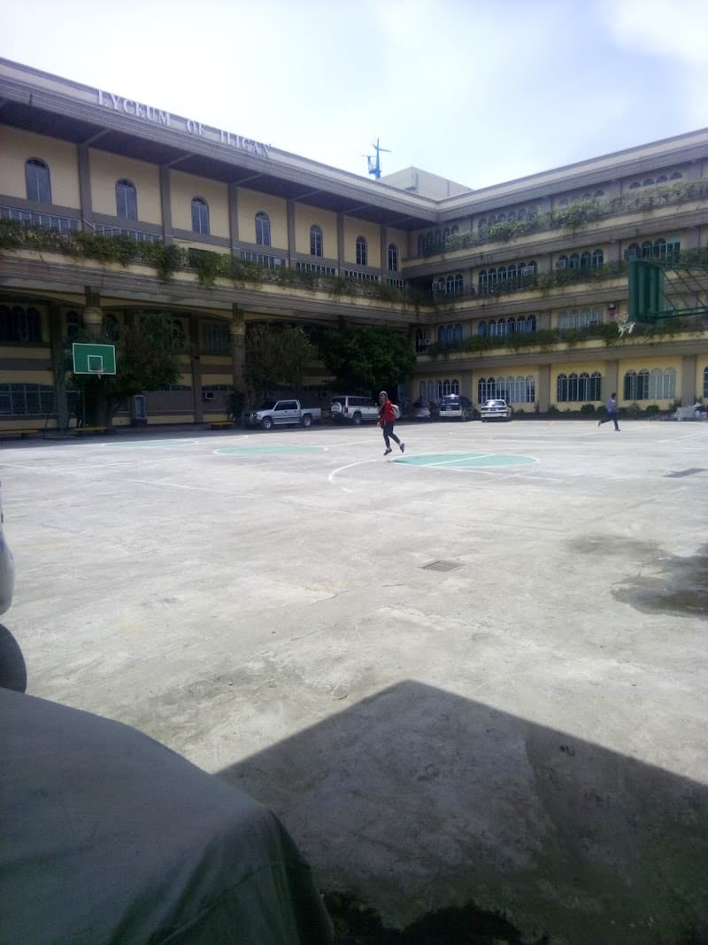 Lyceum of Iligan Foundation photo 1