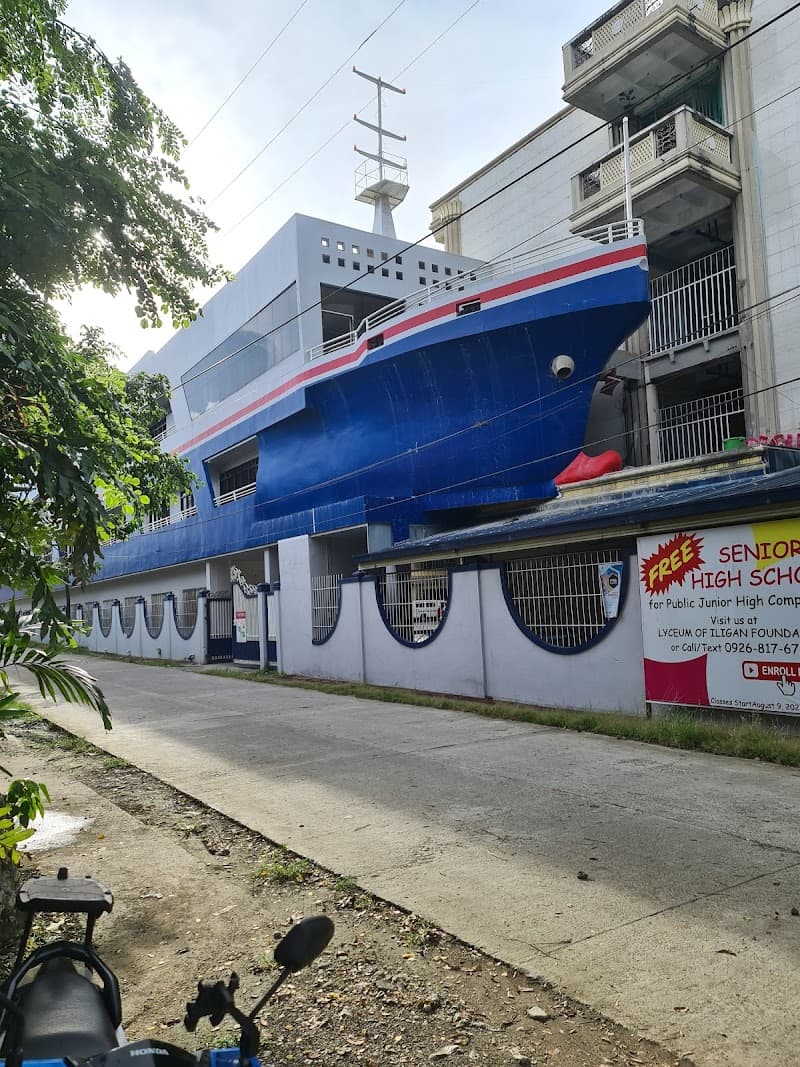Lyceum of Iligan Foundation photo 2