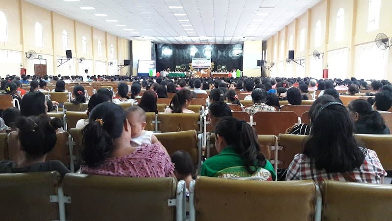 Lyceum of Iligan Foundation photo 3