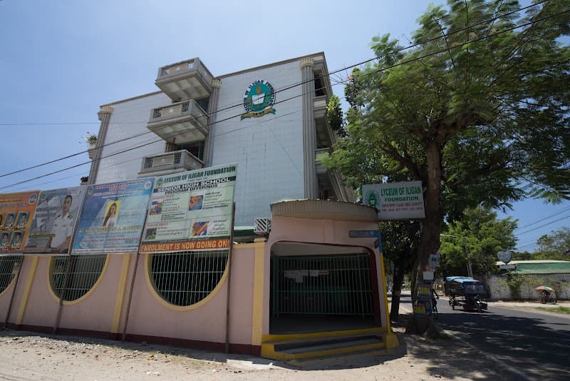 Lyceum of Iligan Foundation photo 5