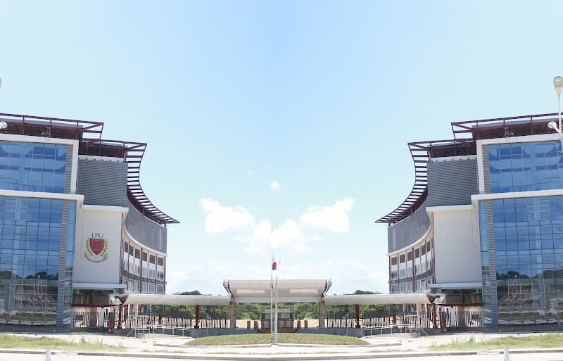 Lyceum of the Philippines - Davao photo 1