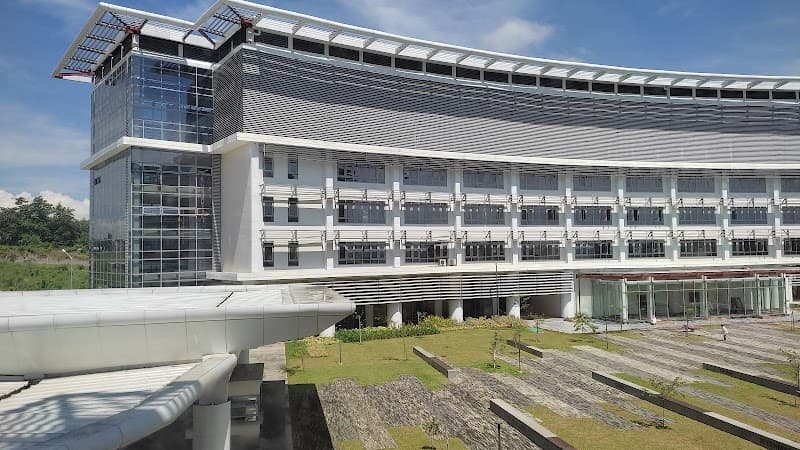 Lyceum of the Philippines - Davao photo 2