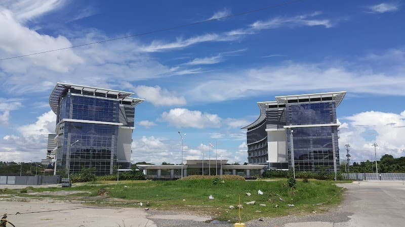 Lyceum of the Philippines - Davao photo 4