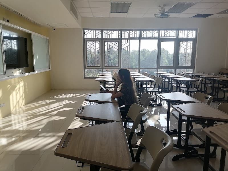 Lyceum of the Philippines - Davao photo 5