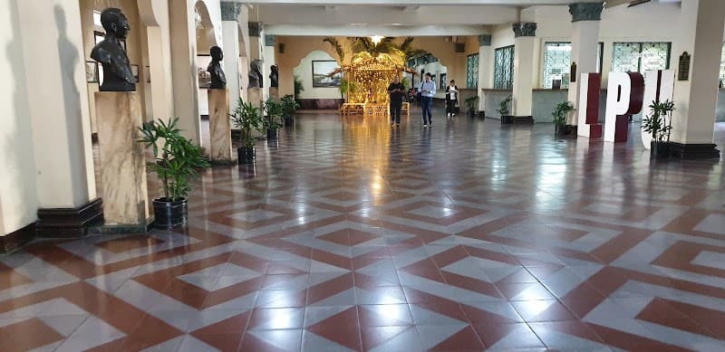 Lyceum of the Philippines University photo 4