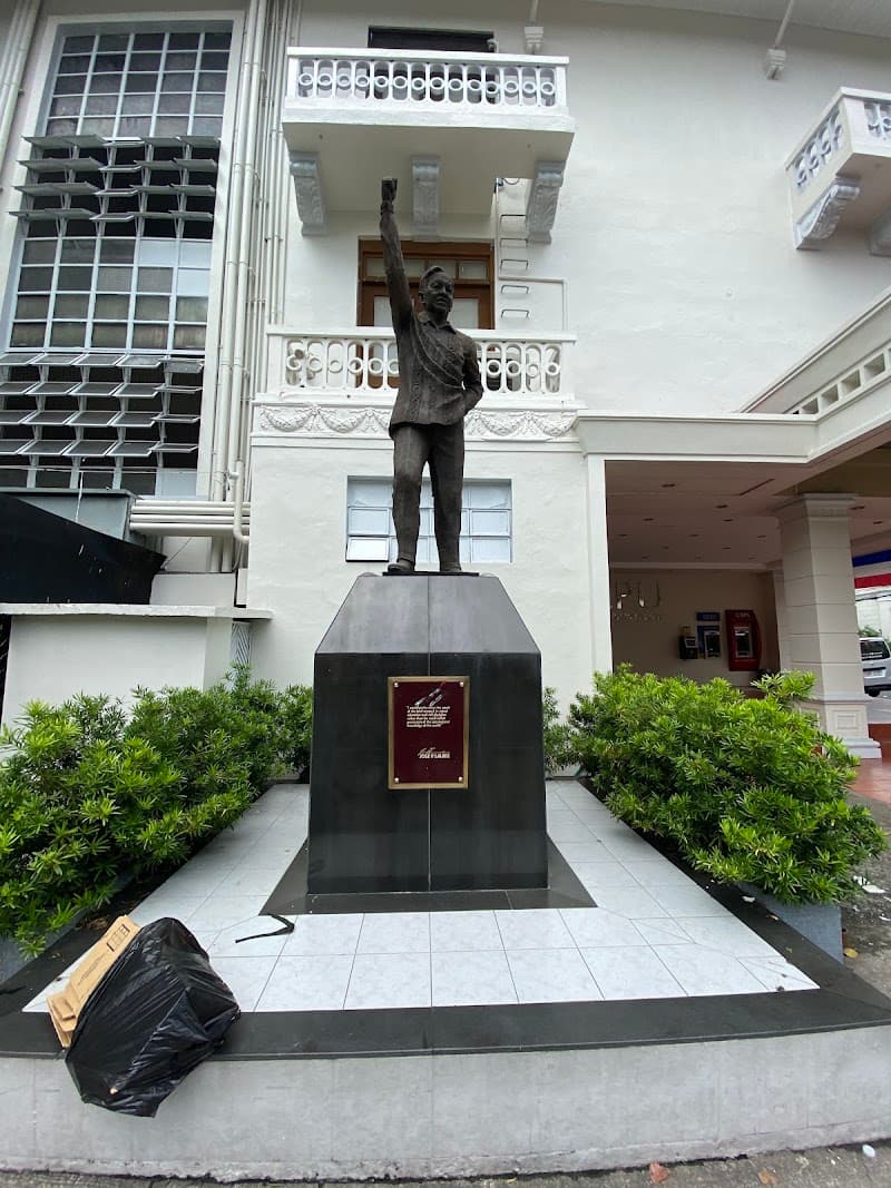 Lyceum of the Philippines University photo 5
