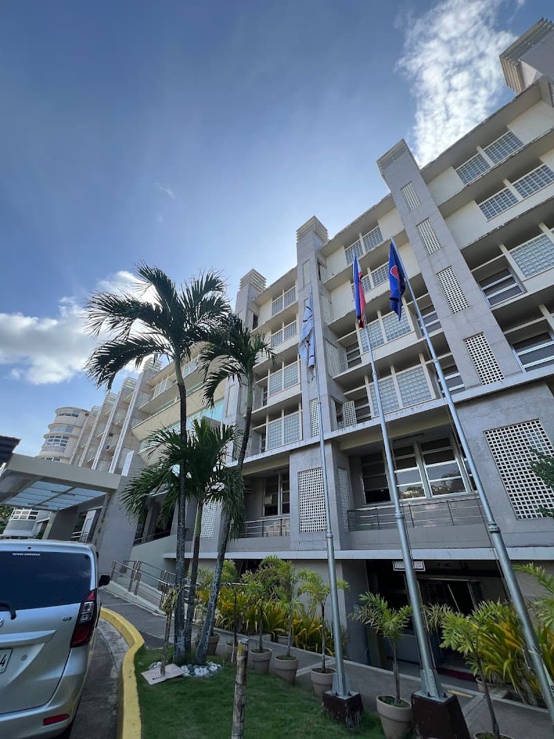 Lyceum of the Philippines University - Batangas photo 1