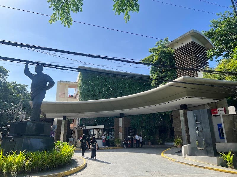 Lyceum of the Philippines University - Batangas photo 2