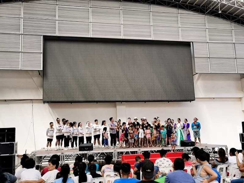 Lyceum of the Philippines University - Batangas photo 3