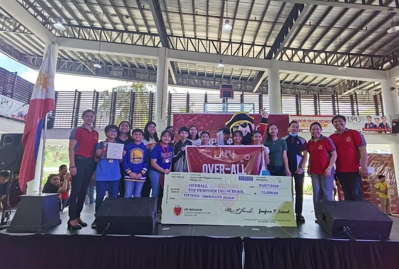 Lyceum of the Philippines University - Batangas photo 4